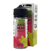 JUICE HEAD 0MG 100ML WATERMELON LIME